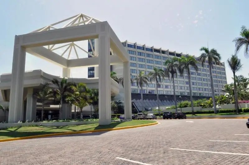 RENAISSANCE SANTO DOMINGO JARAGUA HOTEL & CASINO