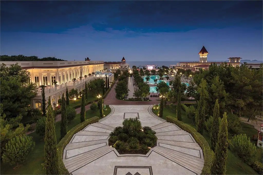 GURAL PREMIER TEKIROVA