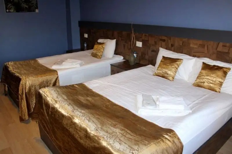 ATLAS HOTEL