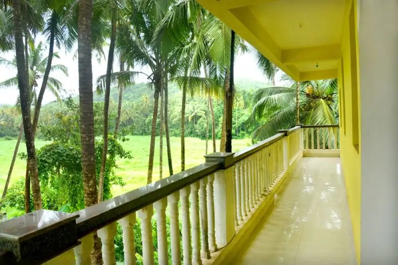 AABA GUEST HOUSE