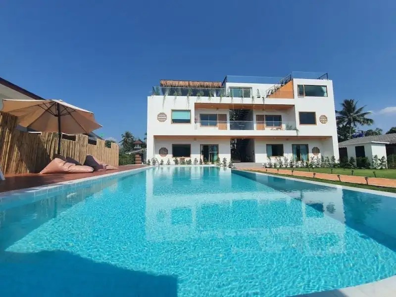 WAYLA VILLA MAIKHAO BEACH