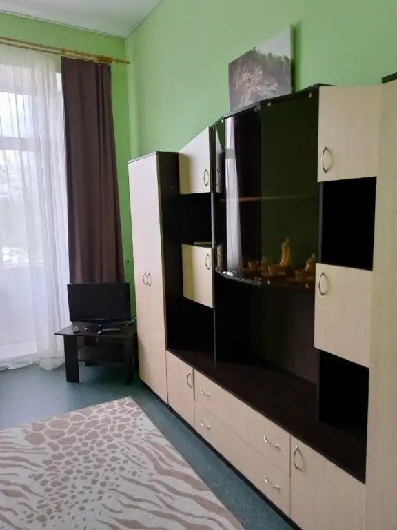 ЧУСОВСКАЯ ЗДРАВНИЦА