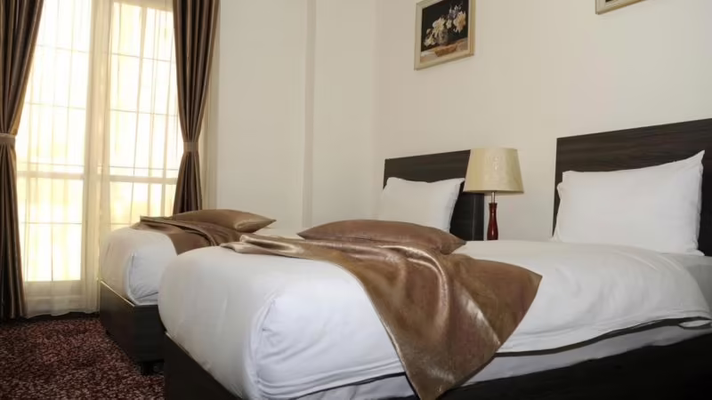 OLIVE HOTEL