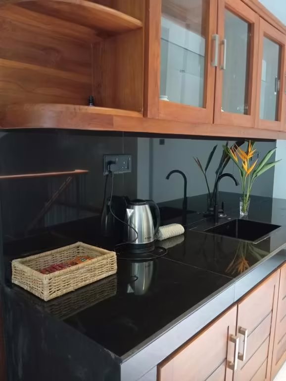 VILLA RUMASSALA LUXURY CHALLETS BOUTIQUE