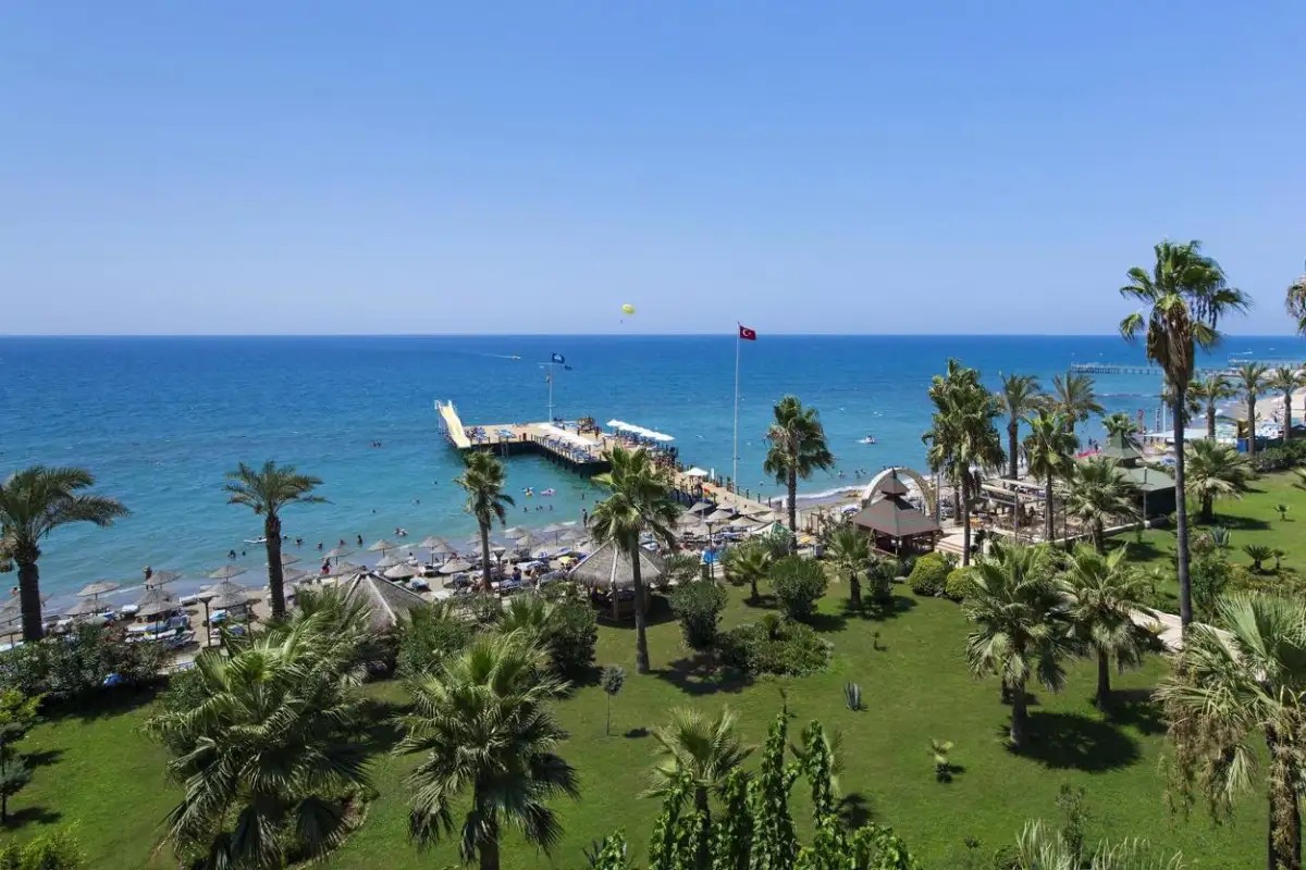 SAPHIR HOTEL & VILLAS