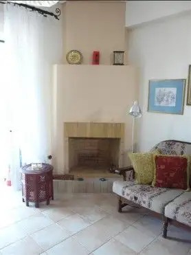 ALICE HOUSE BARBATI APT