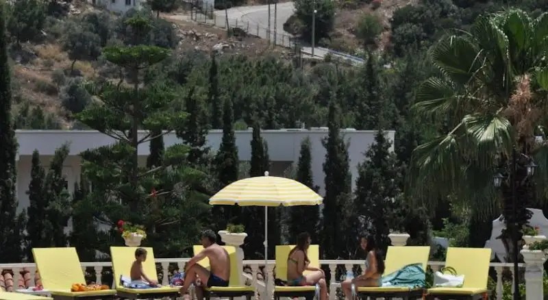 ALE SUITE HOTEL