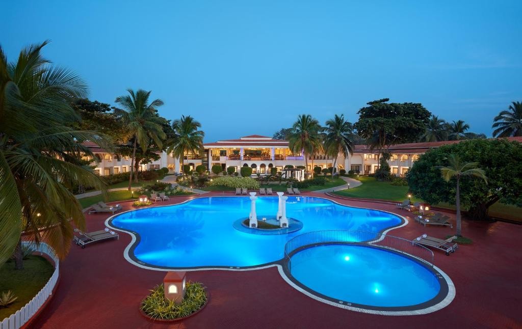 HOLIDAY INN RESORT GOA