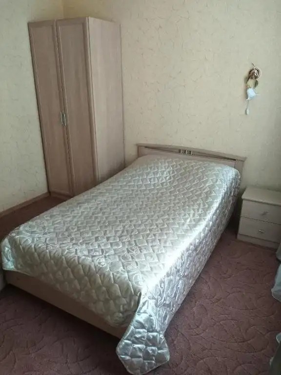 ГОСТИНИЦА ПОЛЕТ