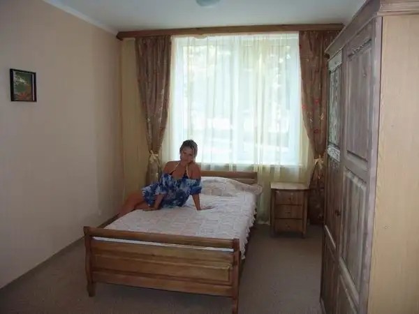 ВОЛНА ЛЮКС