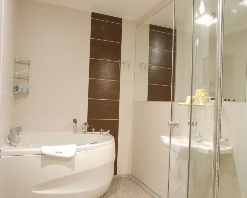 ANKORA APARTMENTS