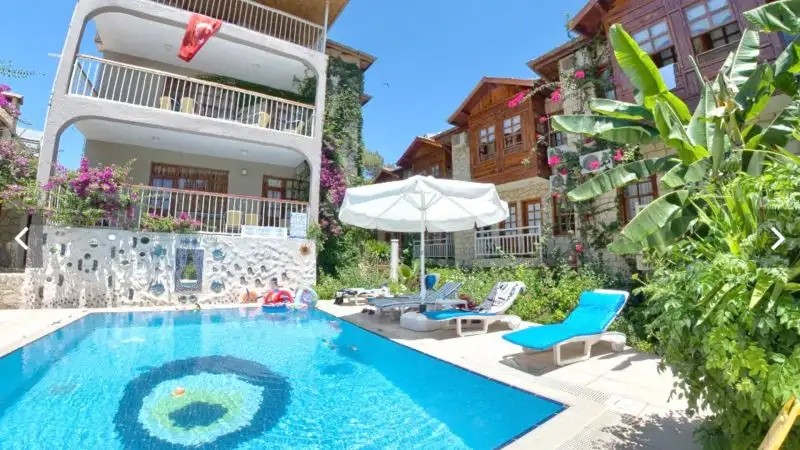 LALE PARK HOTEL