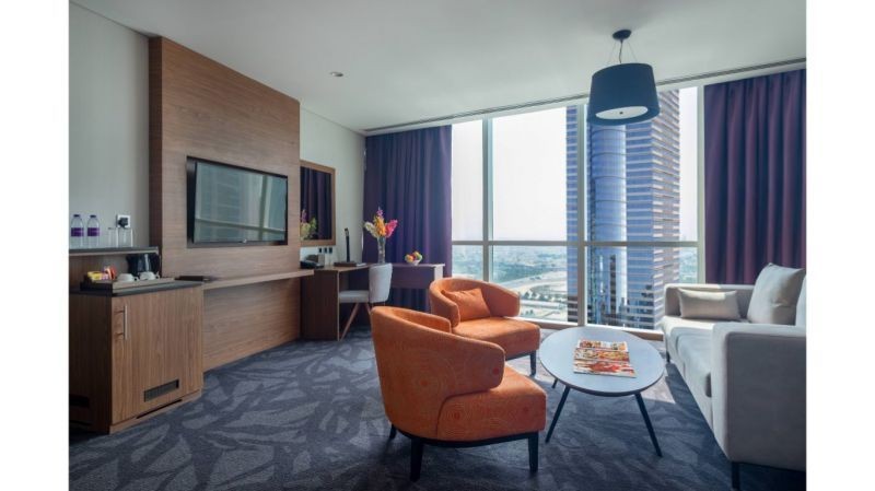 junior suite