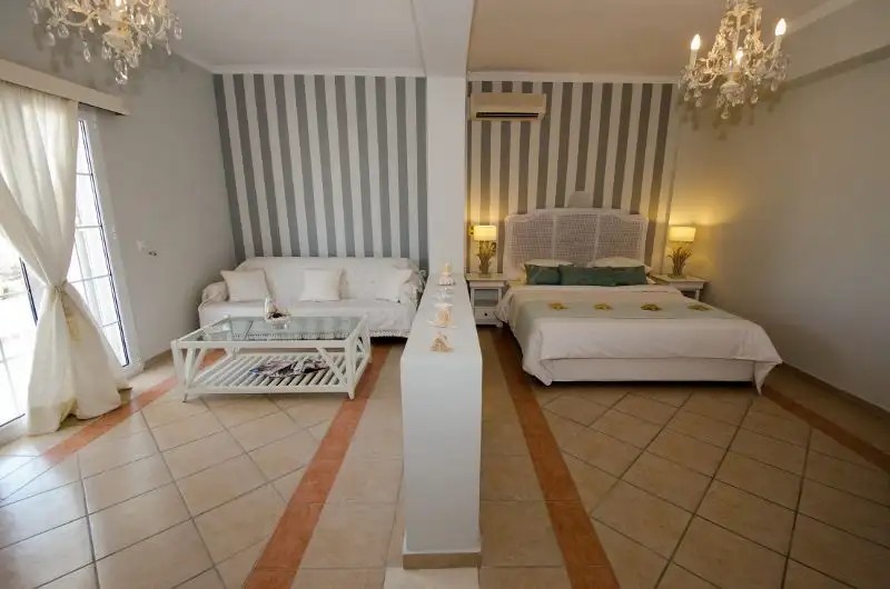 MEDITERRANEAN BEACH PALACE