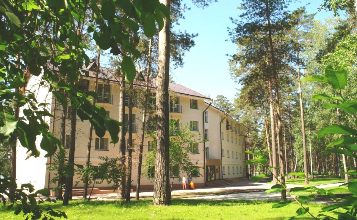 МОРОЗОВО