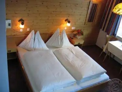 PENSION SIEGMUNDSHOF