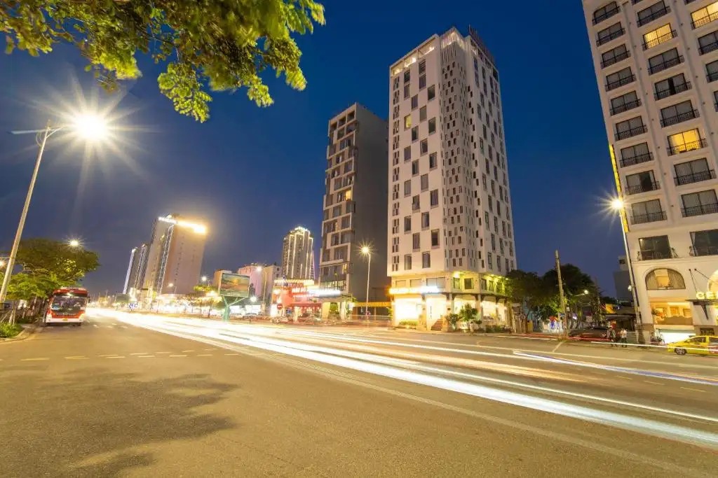 GOLDEN SUN DANANG