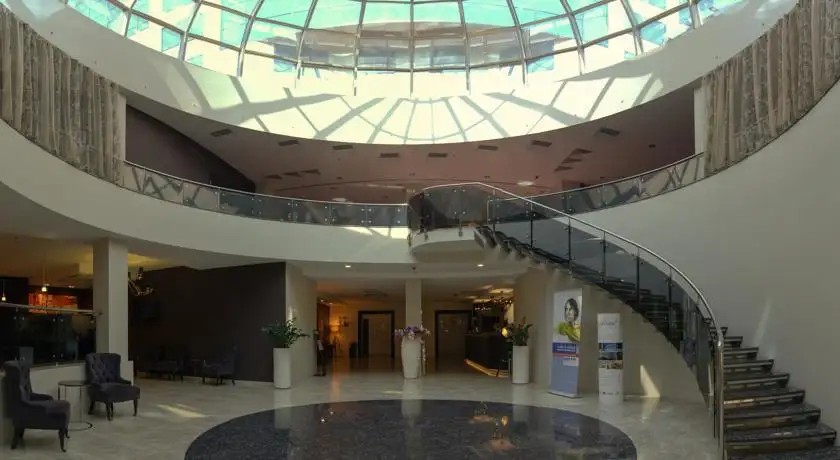 PARK INN BY RADISSON ODINTSOVO