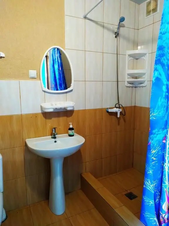 АДМИРАЛ КЛУБ ЕВПАТОРИЯ