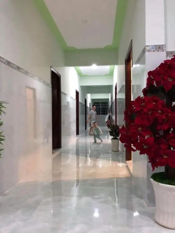 NGUYEN TOAN HOTEL
