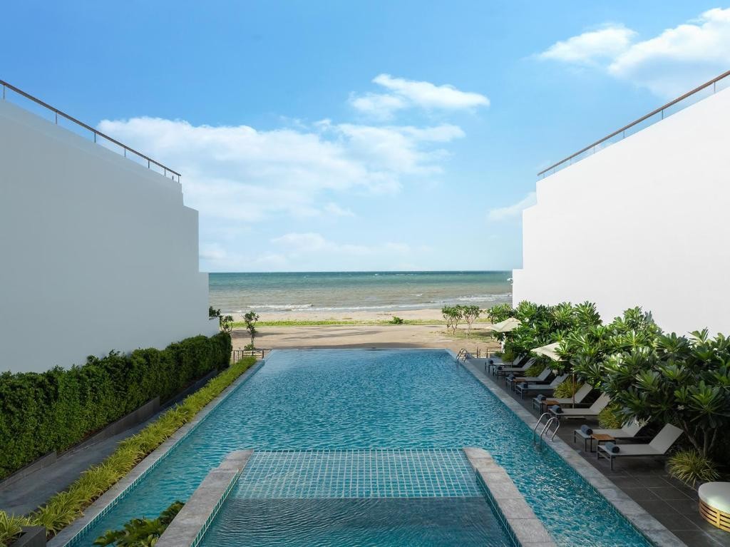 EASTIN RAYONG RESORT