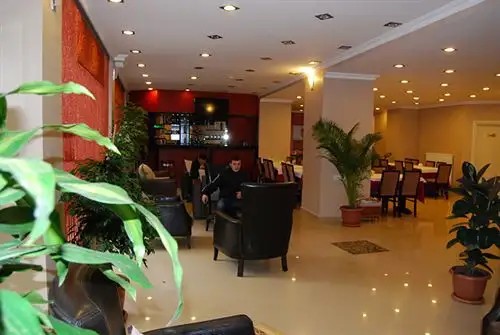 ISTCITY HOTEL (EX. ADMIRE APART)