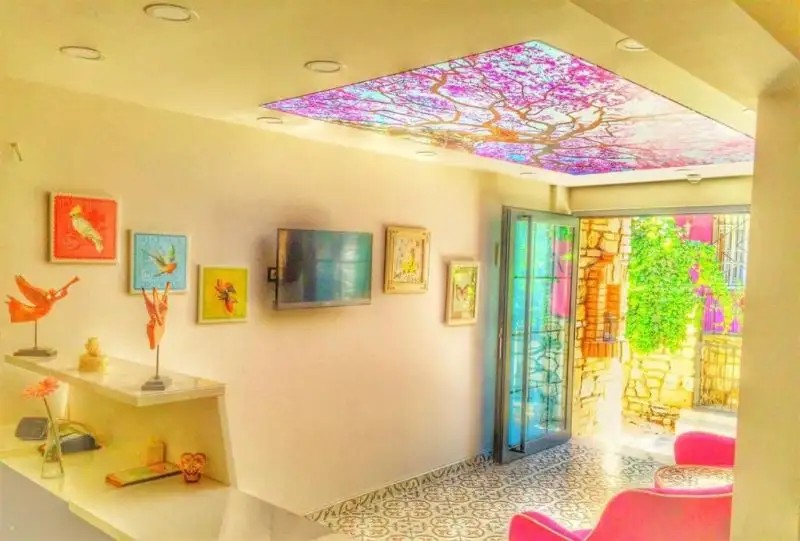 CESME PIRLANTA HOTEL