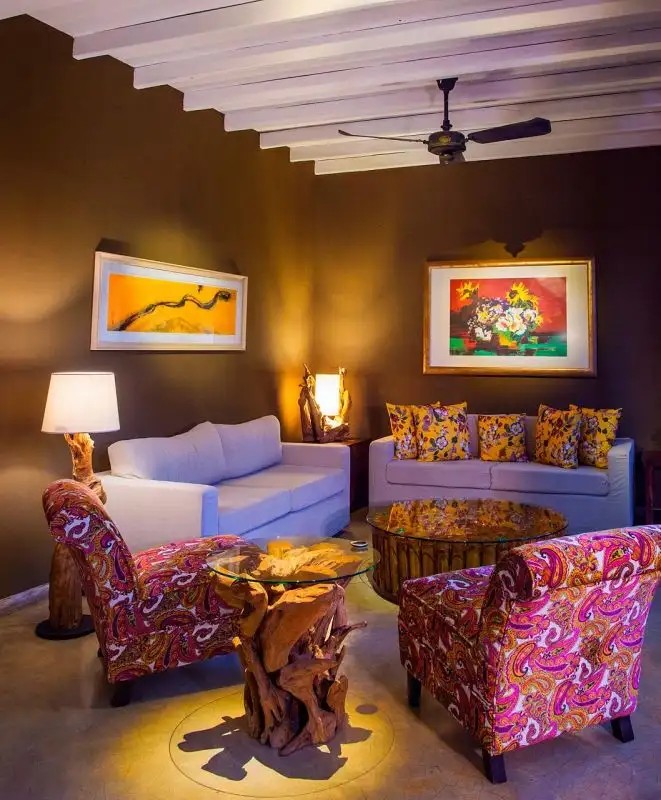 ZYLAN LUXURY VILLA