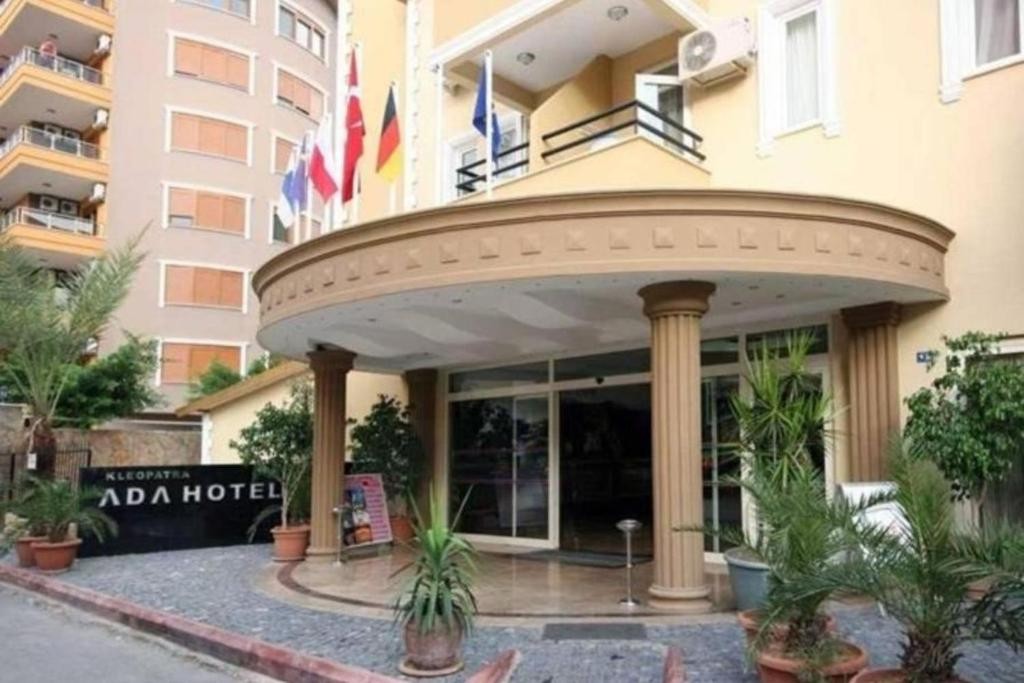 KLEOPATRA ADA HOTEL