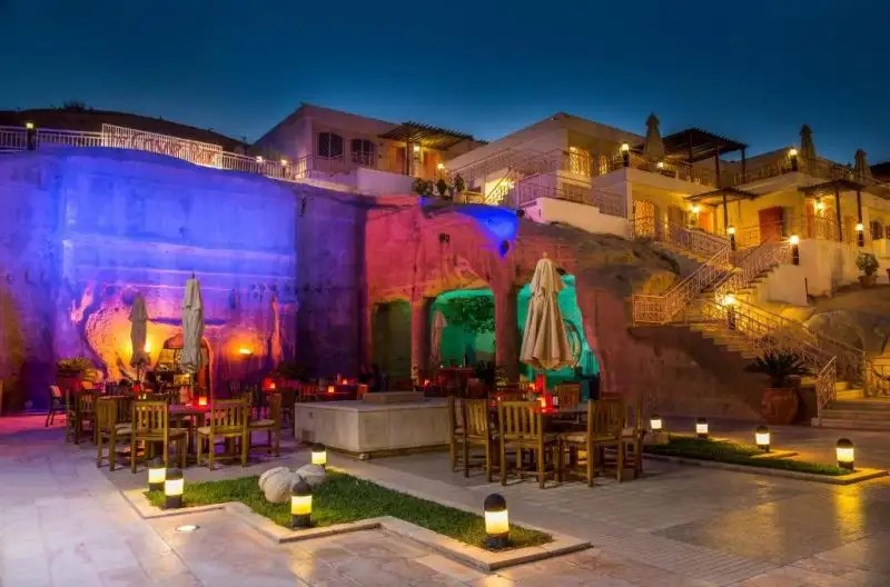 GUEST HOUSE PETRA