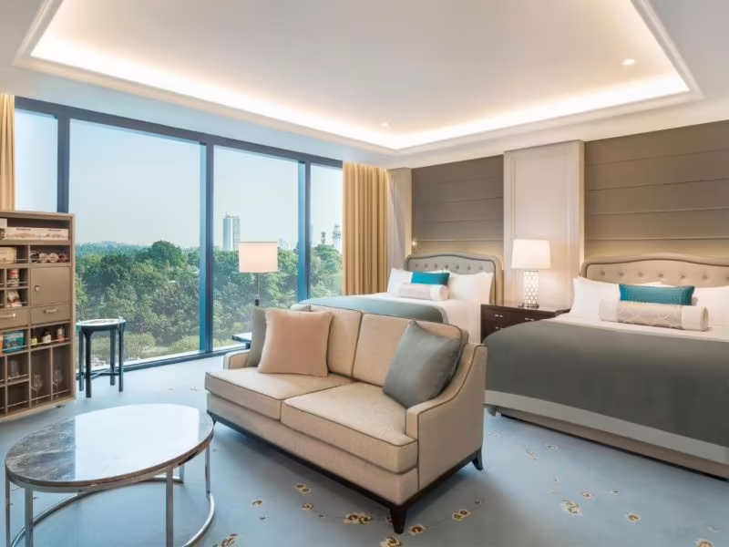 THE ST. REGIS KUALA LUMPUR
