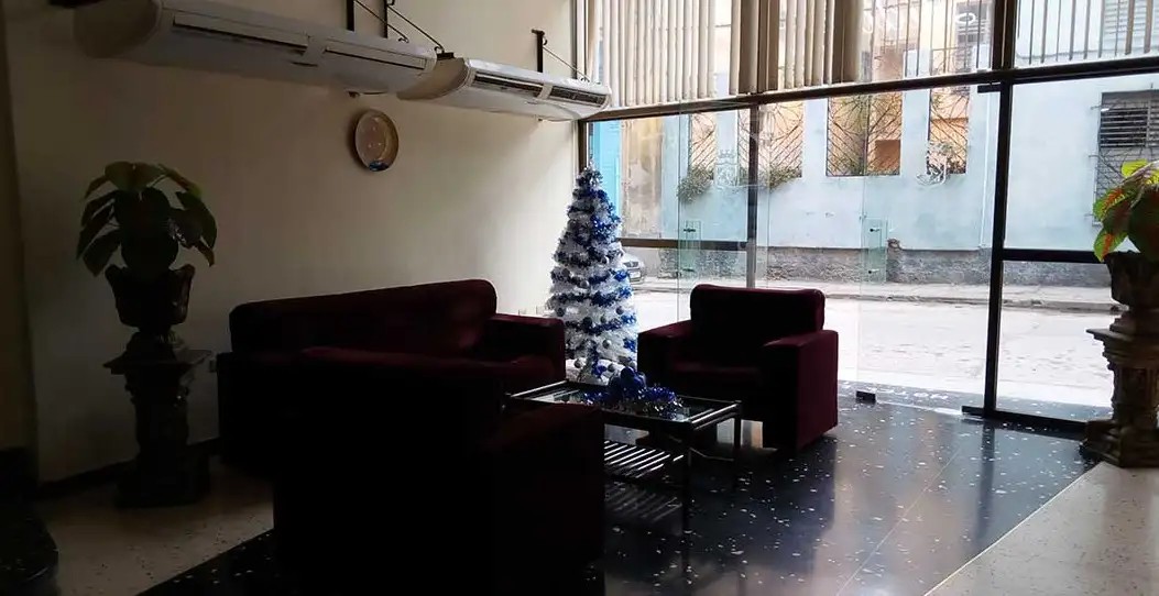 SERCOTEL LIDO (EX. ISLAZUL)
