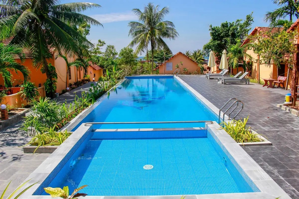 THAI TAN TIEN HOTEL