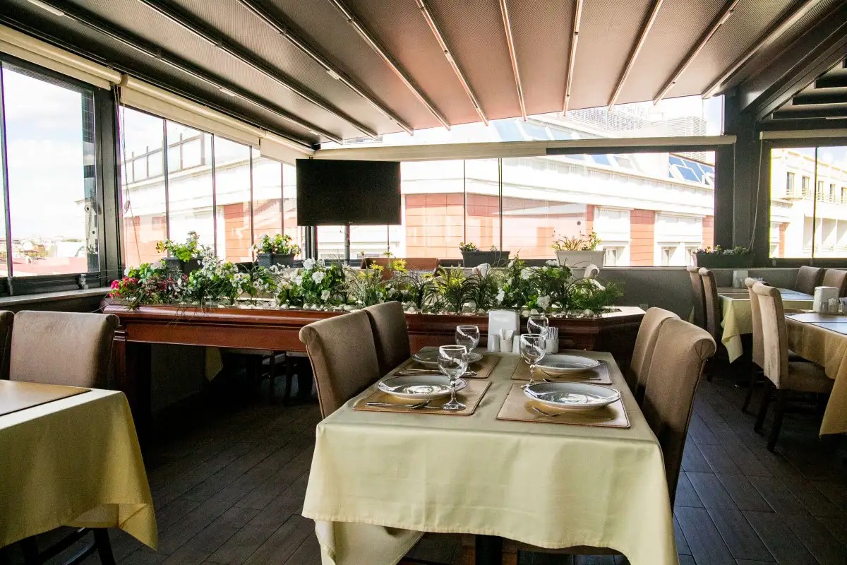 GRAND MEDYA HOTEL LALELI