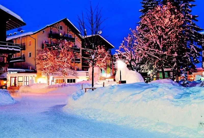 KRUMERS POST HOTEL & SPA