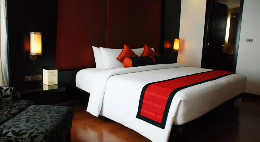 SILQ BANGKOK