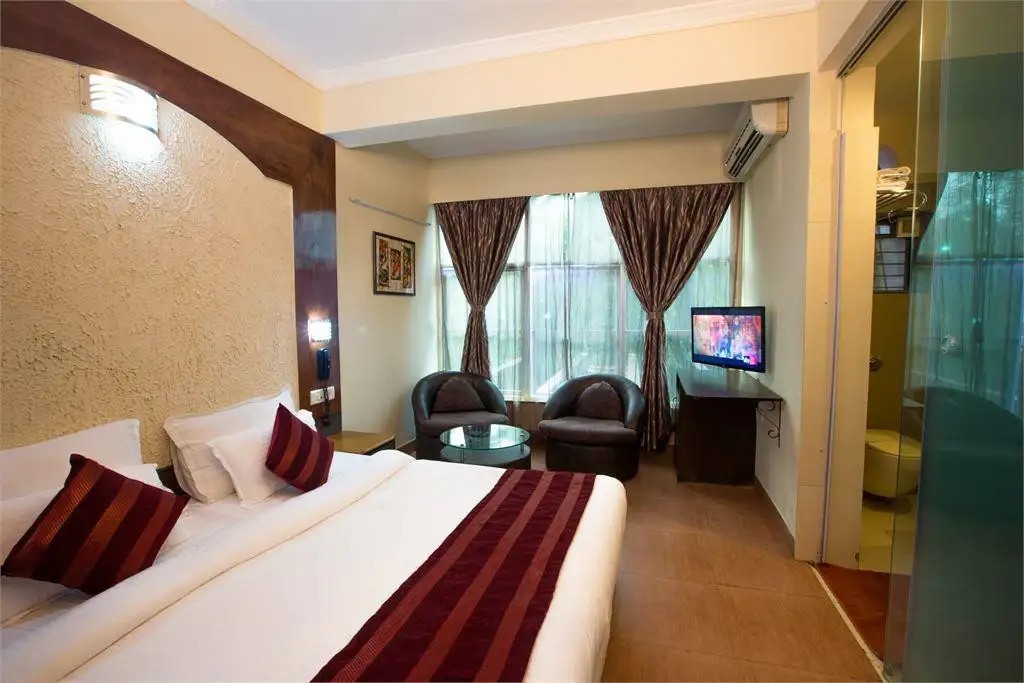 GRANDEUR DE SANCHI (EX. ROYAL PALACE)