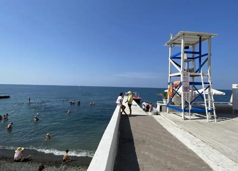 АЛЬФА В ЖК ПАНОРАМА ПАРК