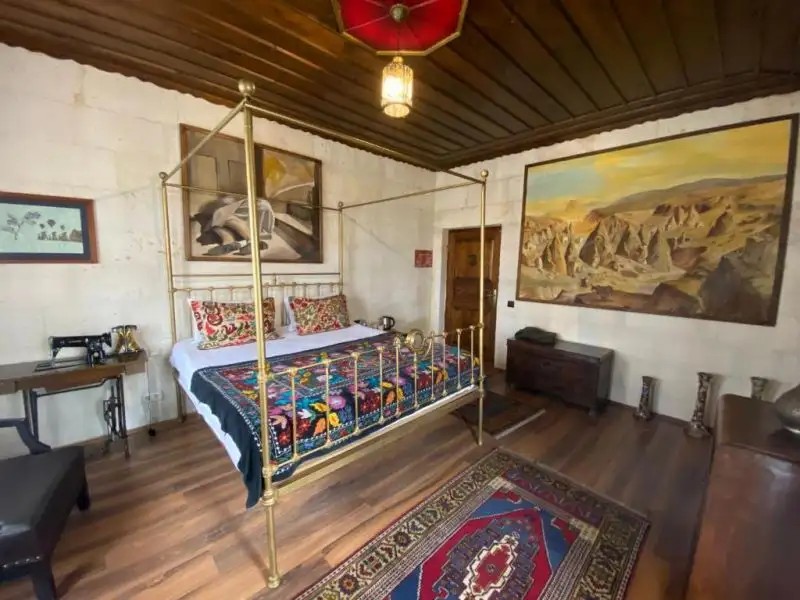 CANELA CAVE HOTEL