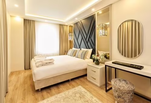 ALL SEASONS ISTANBUL