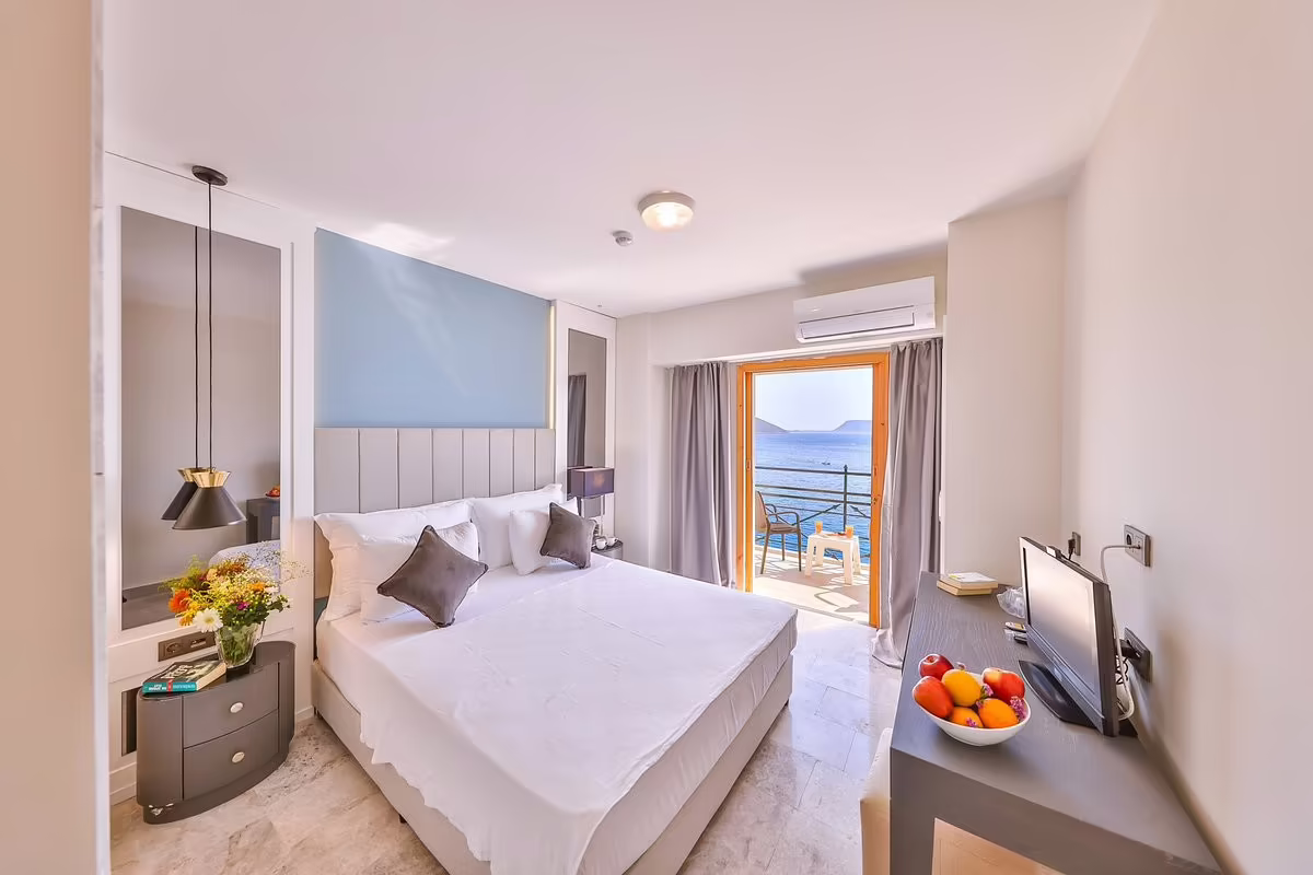 HERA HOTEL KAS 