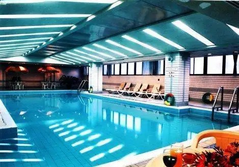 FULTON HOTEL BEIJING