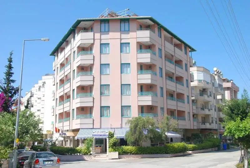 BLUE DREAM HOTEL