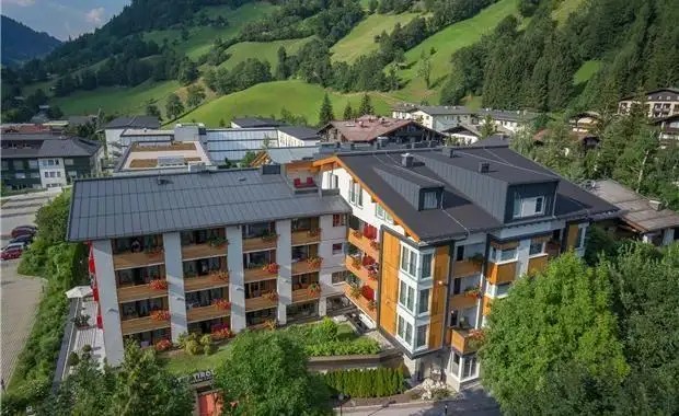 IMPULS HOTEL TIROL