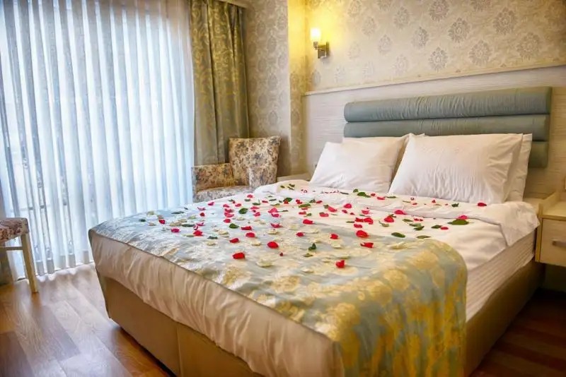 FLORENTA HOTEL (EX. OTTOMAN HOTEL CAGALOGLU)