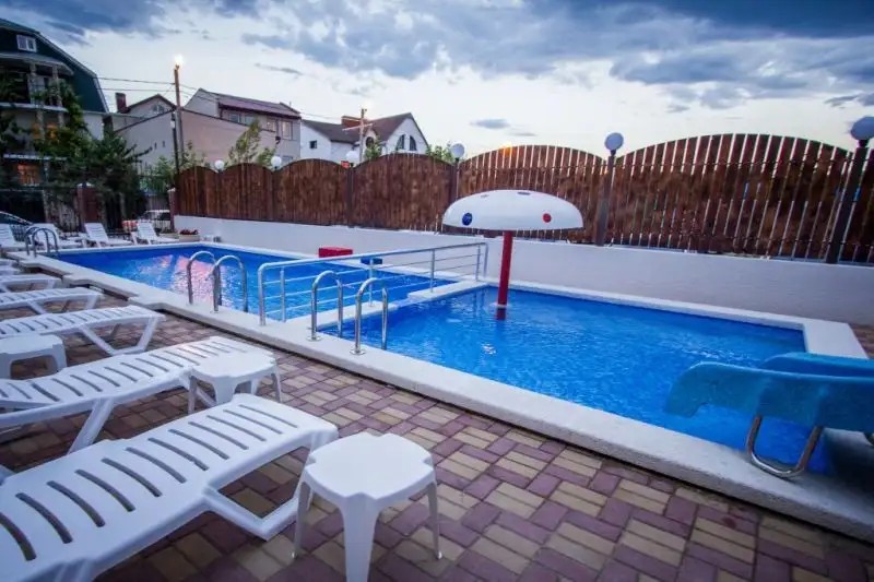 SEA VILLA