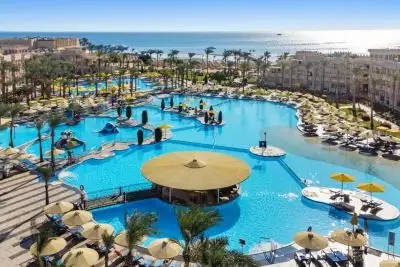 PICKALBATROS PALACE RESORT HURGHADA