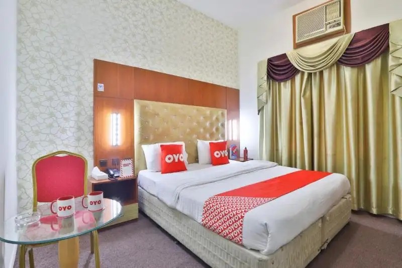 OYO 271 PARASOL HOTEL