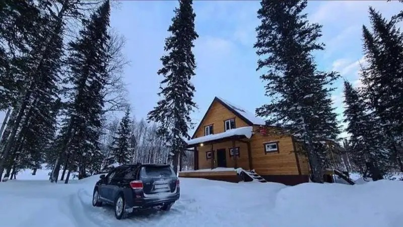 APRES SKI