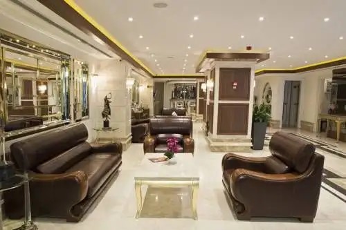GRAND ASIYAN LALELI